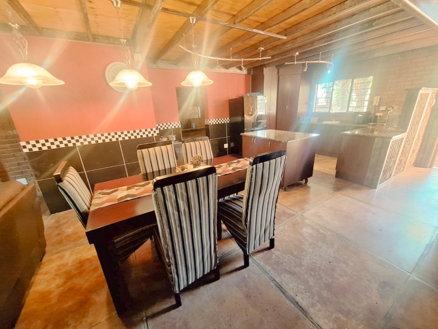 4 Bedroom Property for Sale in Pellissier Free State